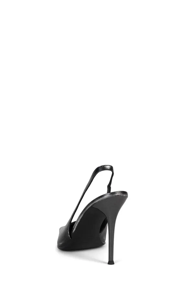 Women Jeffrey Campbell Mules and Slingbacks YouWish
