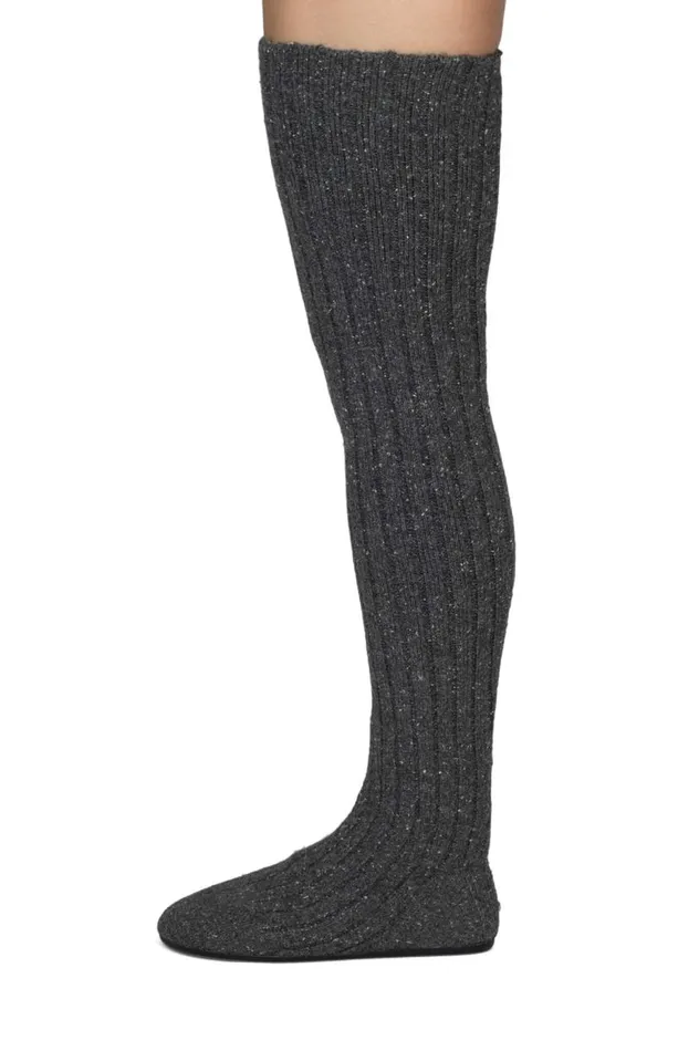Women Jeffrey Campbell Over The Knee LiningsOk