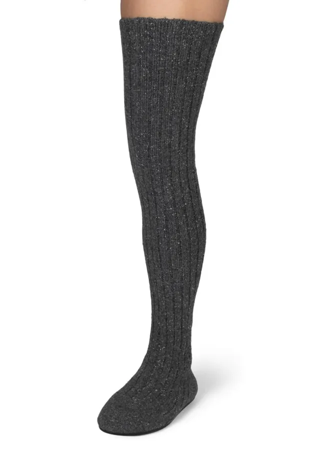Women Jeffrey Campbell Over The Knee LiningsOk