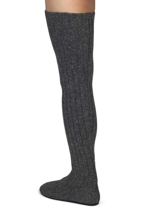 Women Jeffrey Campbell Over The Knee LiningsOk