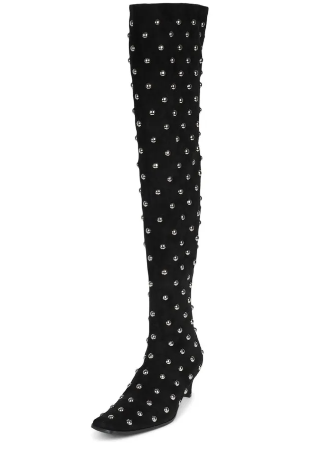 Women Jeffrey Campbell Over The Knee OthersOks