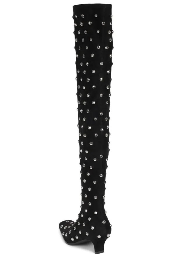 Women Jeffrey Campbell Over The Knee OthersOks