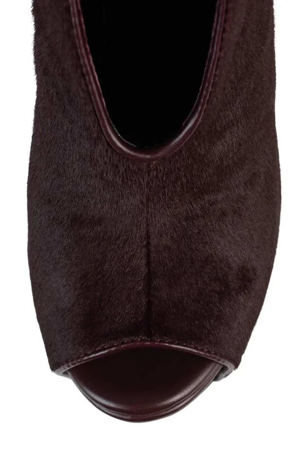 Women Jeffrey Campbell Platform KelseyFur