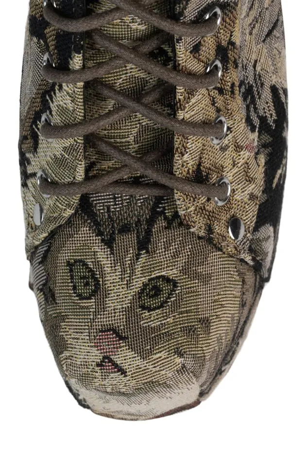 Women Jeffrey Campbell Platform LitaFab