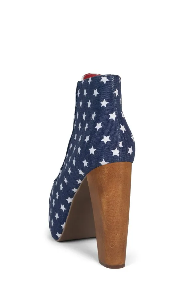 Women Jeffrey Campbell Platform LitaFab