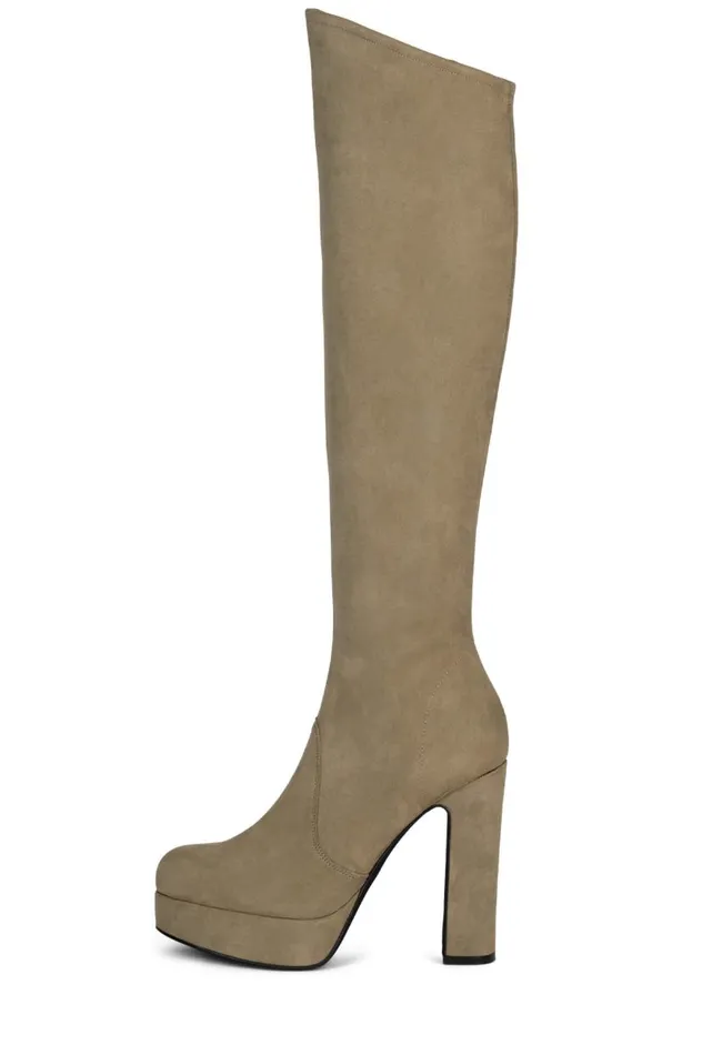 Women Jeffrey Campbell Platform Topaz