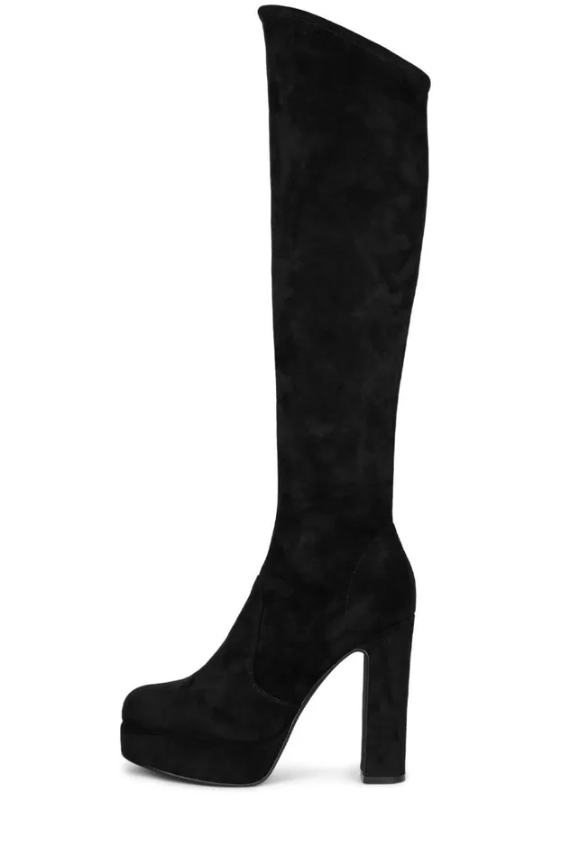 Women Jeffrey Campbell Platform Topaz