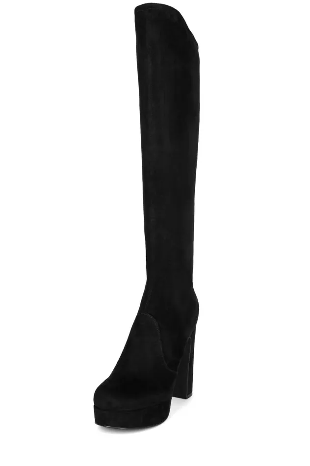 Women Jeffrey Campbell Platform Topaz