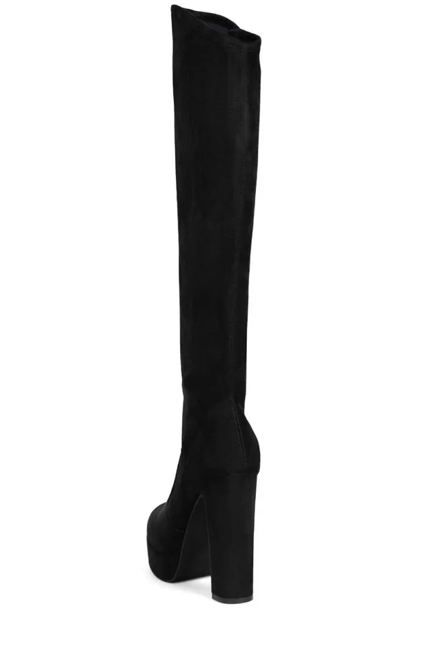Women Jeffrey Campbell Platform Topaz