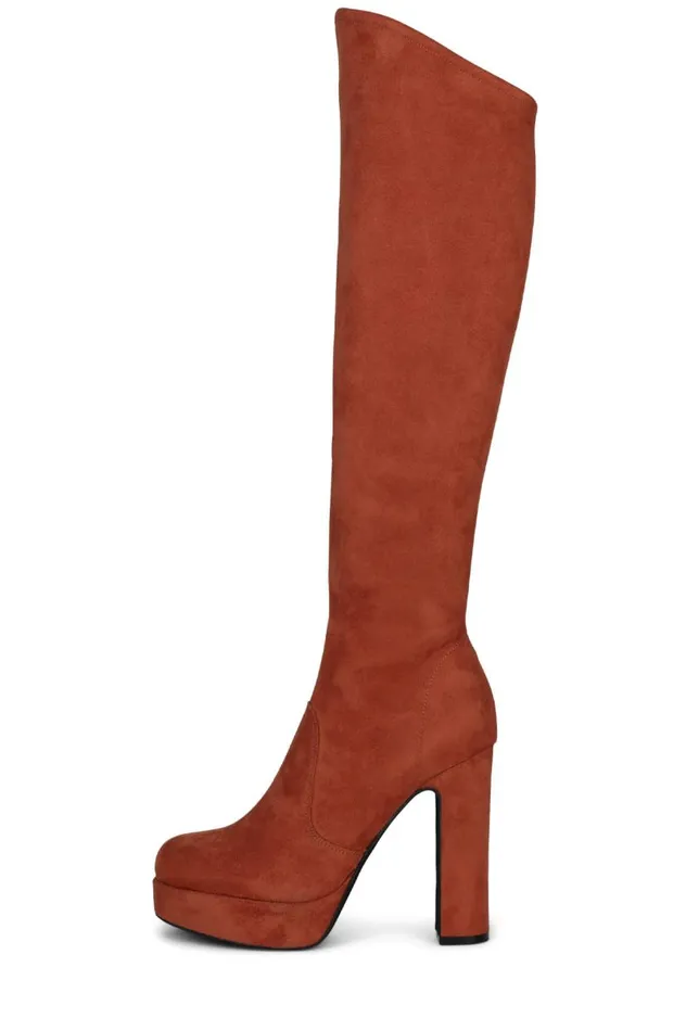 Women Jeffrey Campbell Platform Topaz