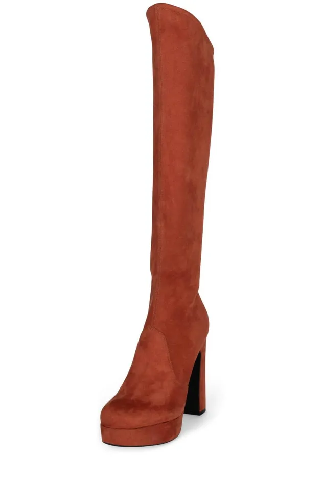 Women Jeffrey Campbell Platform Topaz