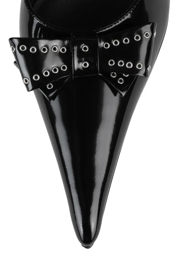 Women Jeffrey Campbell Pumps DoubtIt