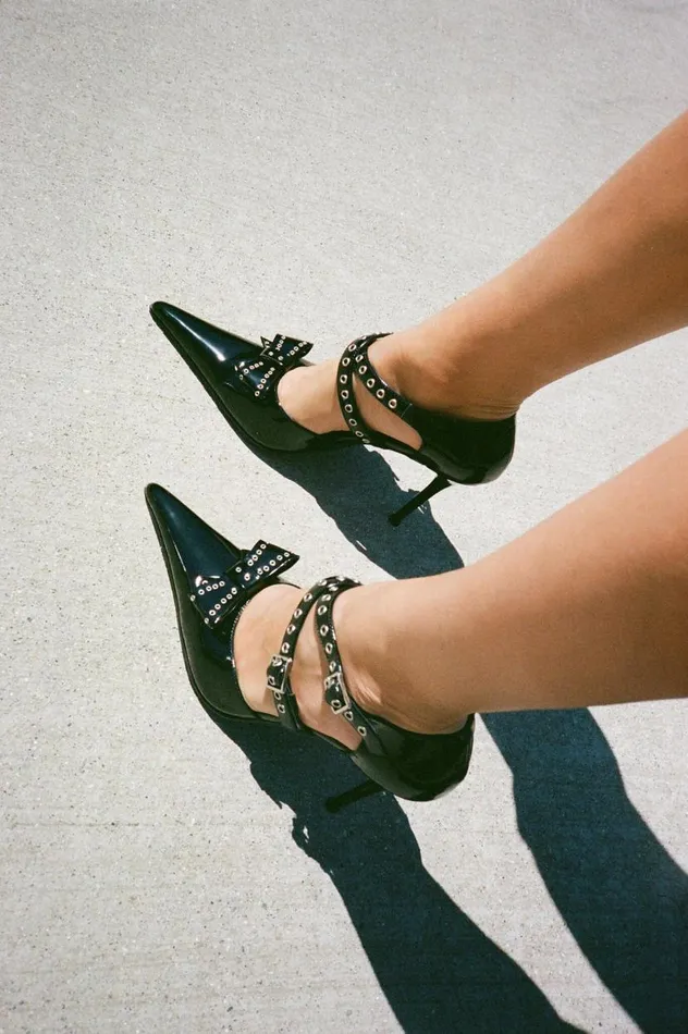 Women Jeffrey Campbell Pumps DoubtIt
