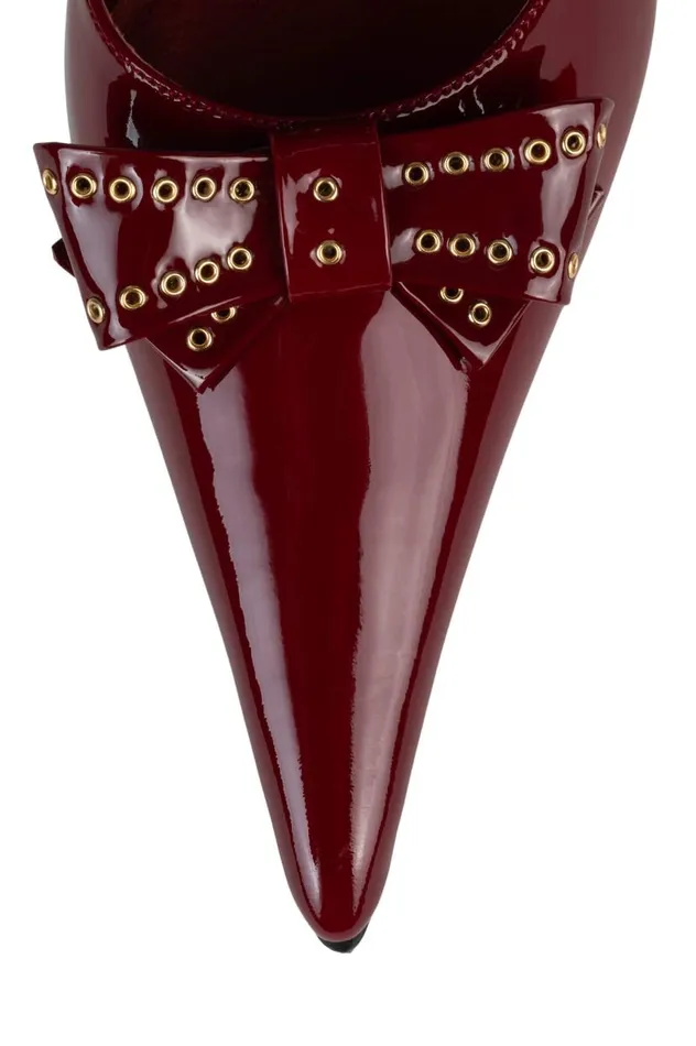 Women Jeffrey Campbell Pumps DoubtIt
