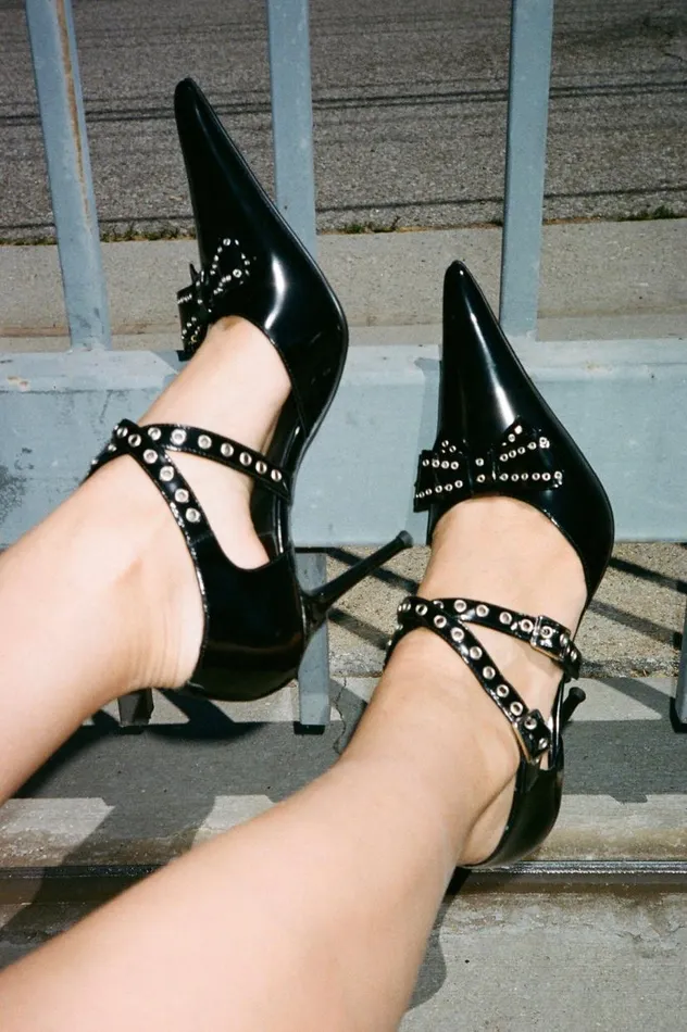 Women Jeffrey Campbell Pumps DoubtIt