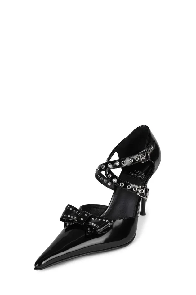 Women Jeffrey Campbell Pumps DoubtIt