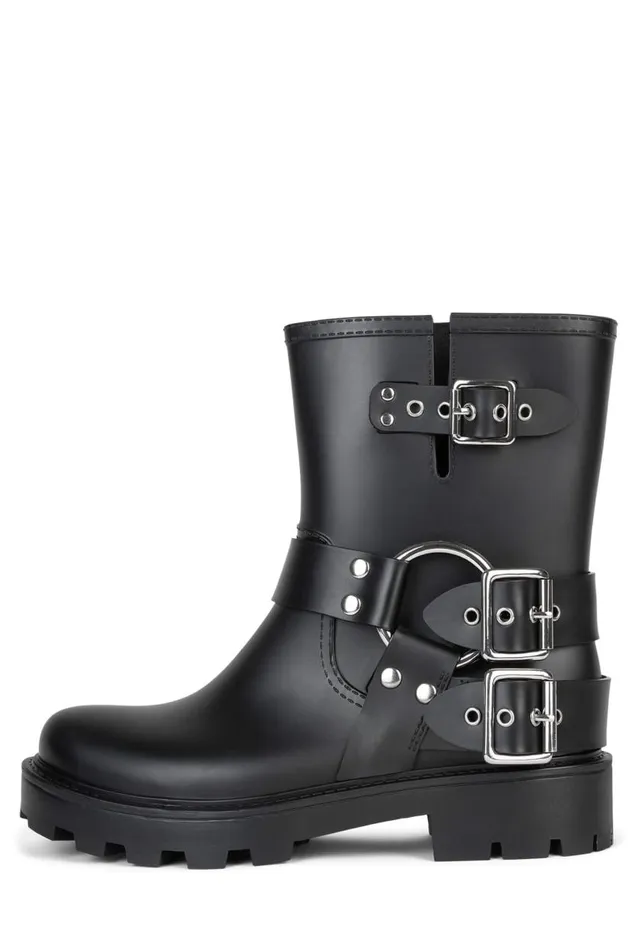 Women Jeffrey Campbell Rain Controller