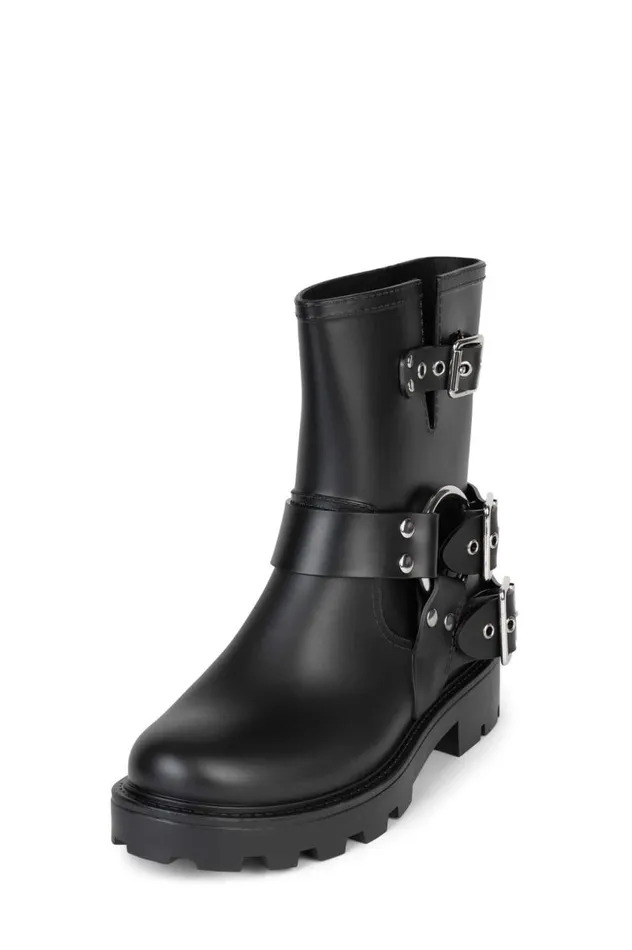 Women Jeffrey Campbell Rain Controller