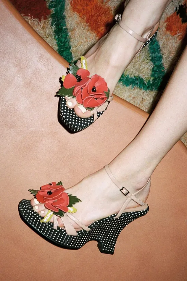Women Jeffrey Campbell Sandals Arreglo