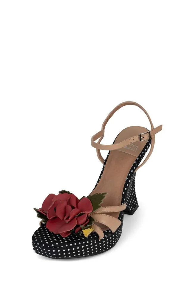 Women Jeffrey Campbell Sandals Arreglo