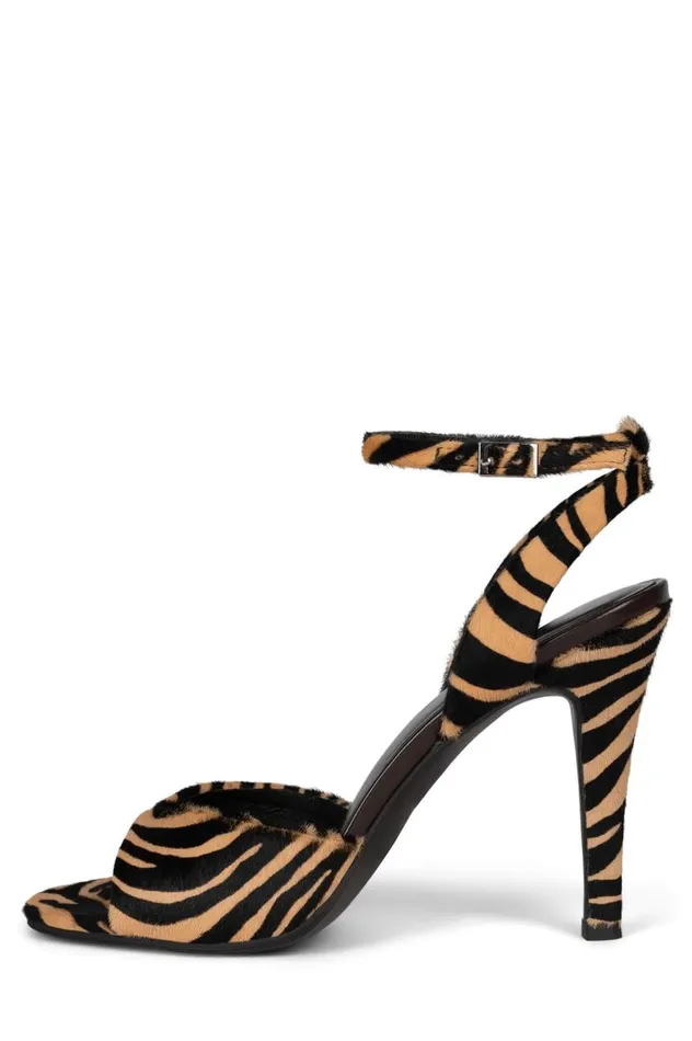 Women Jeffrey Campbell Sandals BarHopF