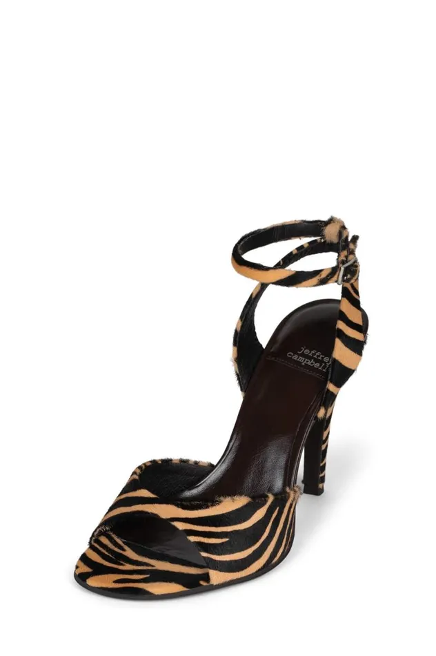 Women Jeffrey Campbell Sandals BarHopF