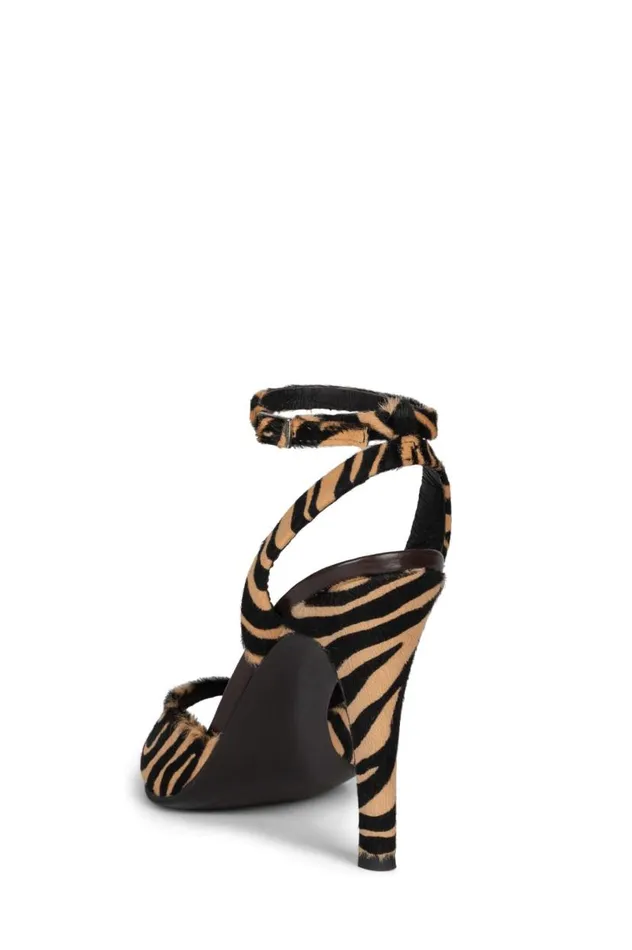 Women Jeffrey Campbell Sandals BarHopF