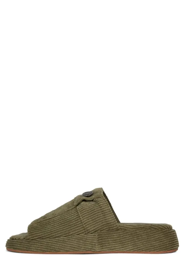 Women Jeffrey Campbell Sandals BlueSky