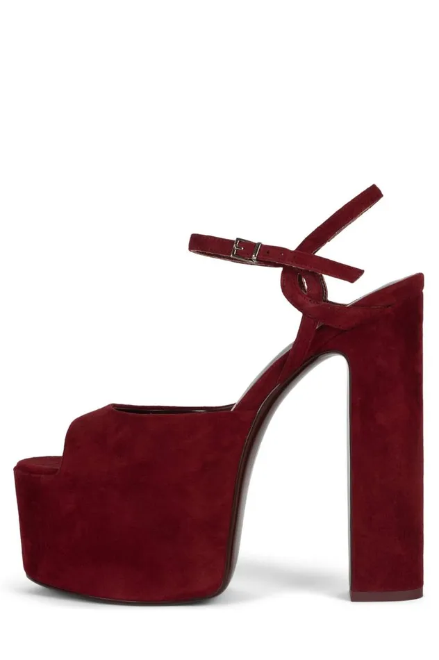 Women Jeffrey Campbell Sandals EverLast