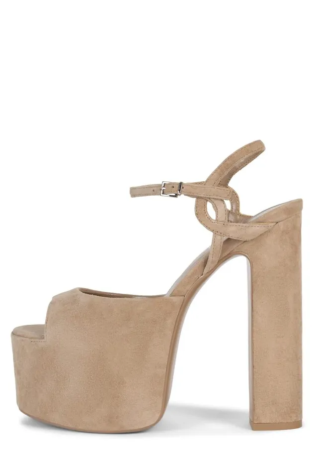 Women Jeffrey Campbell Sandals EverLast