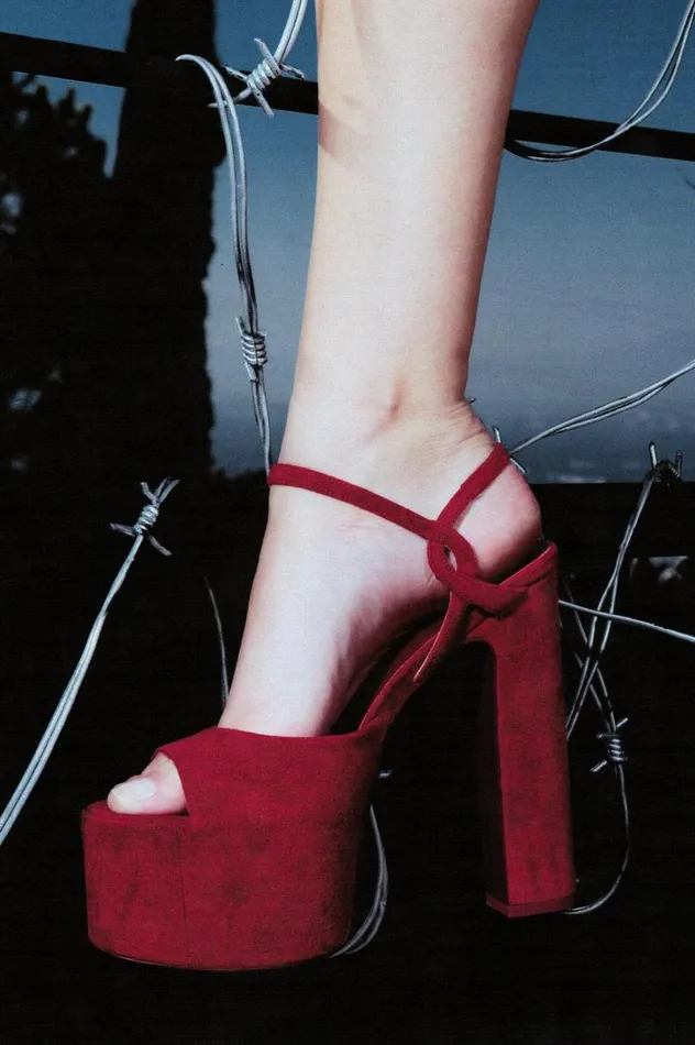 Women Jeffrey Campbell Sandals EverLast