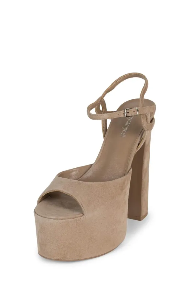 Women Jeffrey Campbell Sandals EverLast