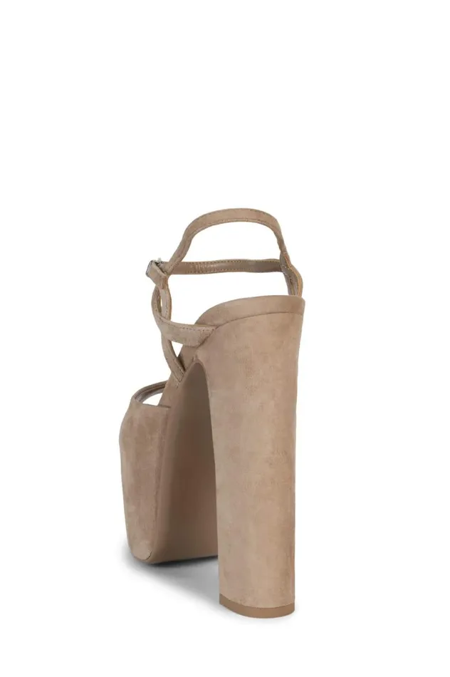 Women Jeffrey Campbell Sandals EverLast
