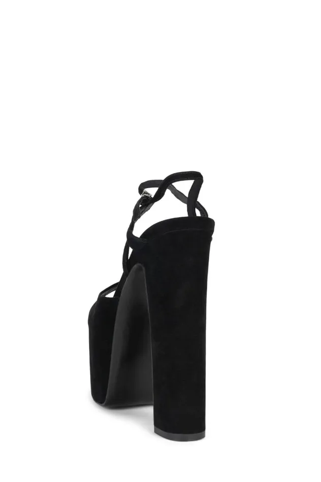 Women Jeffrey Campbell Sandals EverLast