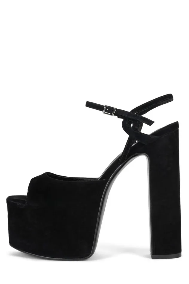 Women Jeffrey Campbell Sandals EverLast