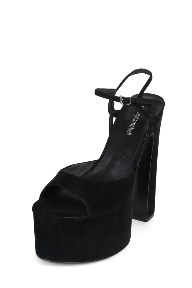 Women Jeffrey Campbell Sandals EverLast