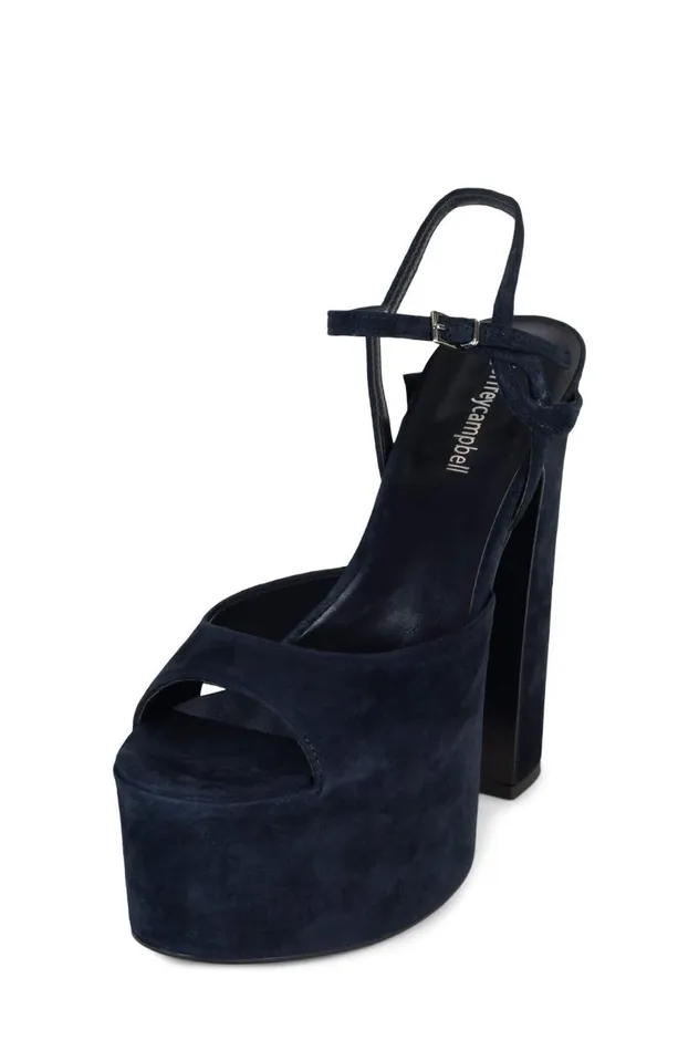 Women Jeffrey Campbell Sandals EverLast