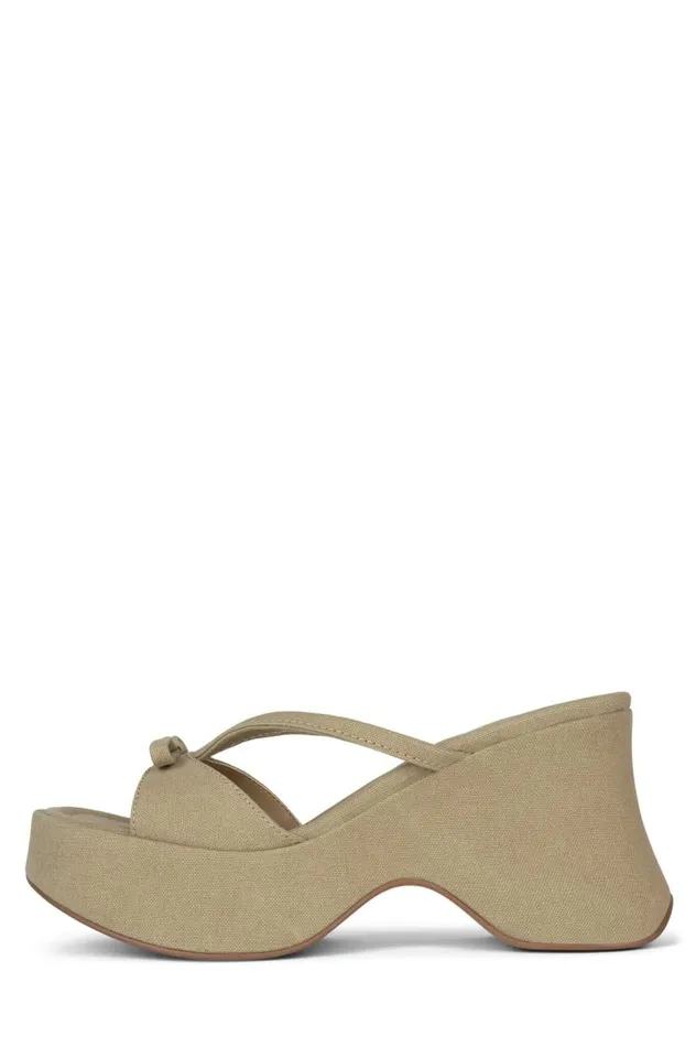 Women Jeffrey Campbell Sandals Ironic