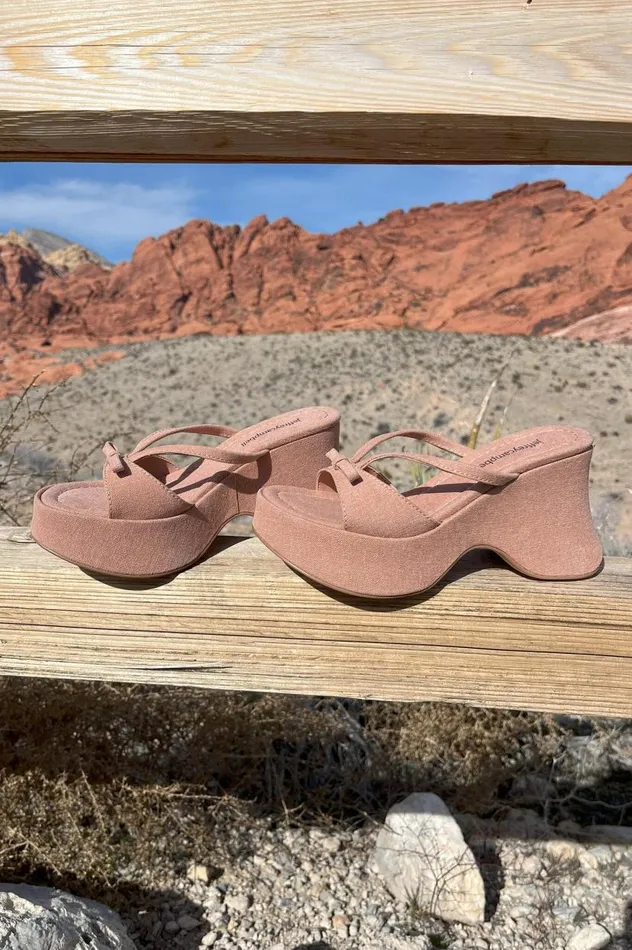 Women Jeffrey Campbell Sandals Ironic