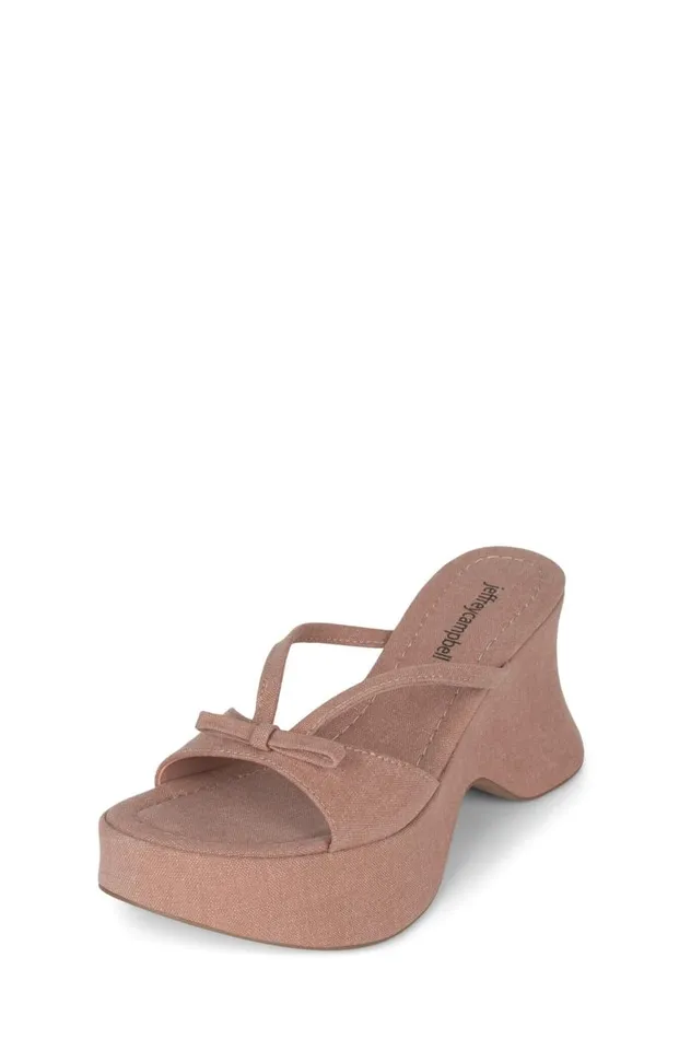 Women Jeffrey Campbell Sandals Ironic