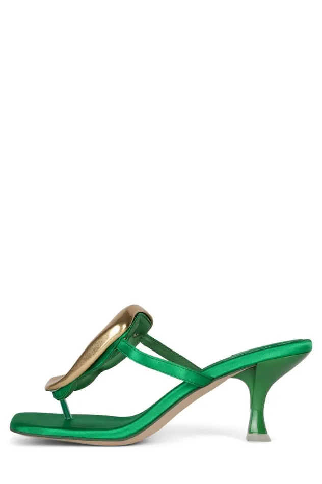 Women Jeffrey Campbell Sandals LinqUp