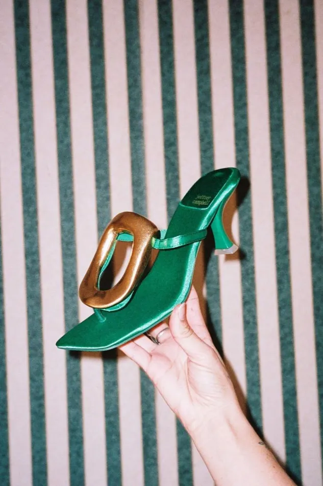Women Jeffrey Campbell Sandals LinqUp