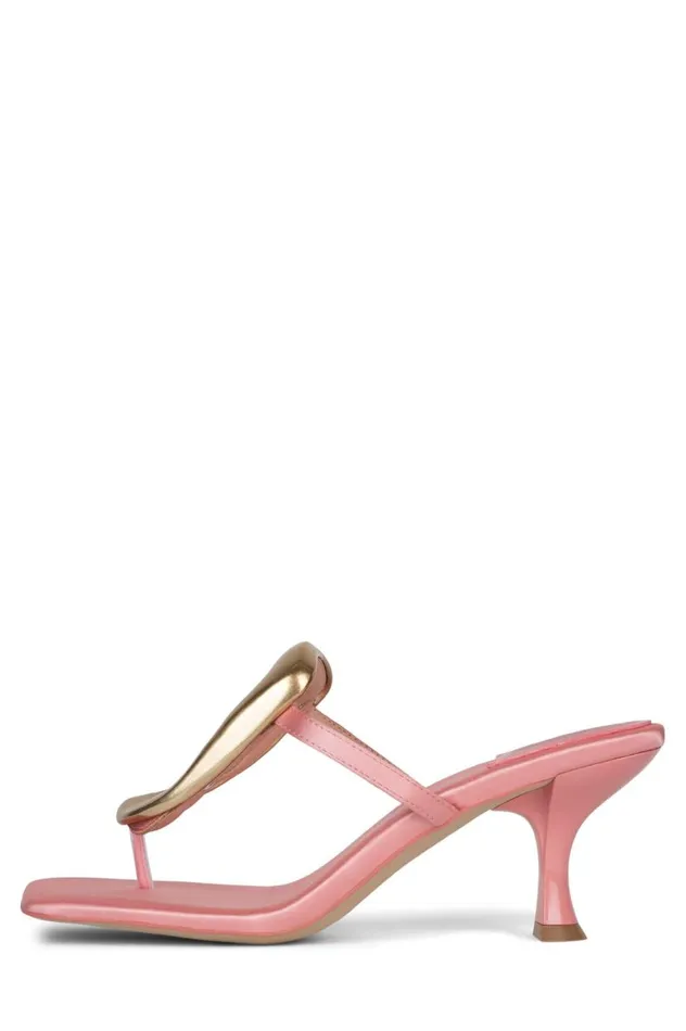 Women Jeffrey Campbell Sandals LinqUp