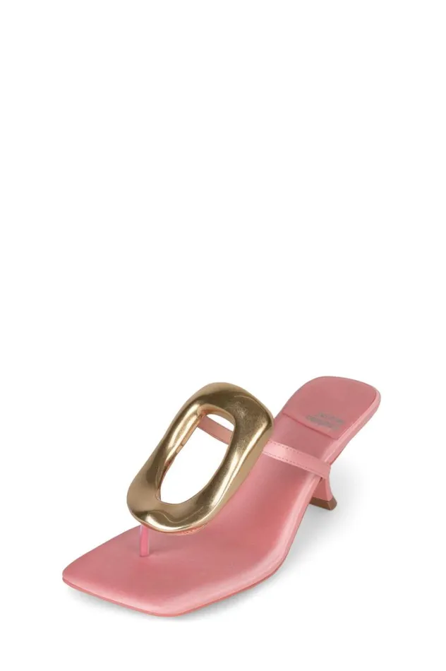 Women Jeffrey Campbell Sandals LinqUp