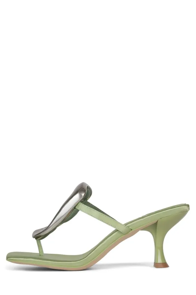 Women Jeffrey Campbell Sandals LinqUp