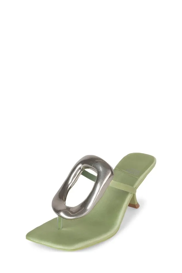 Women Jeffrey Campbell Sandals LinqUp