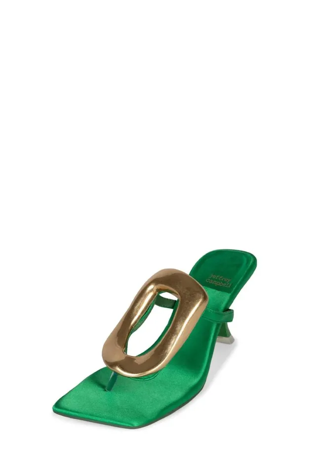 Women Jeffrey Campbell Sandals LinqUp