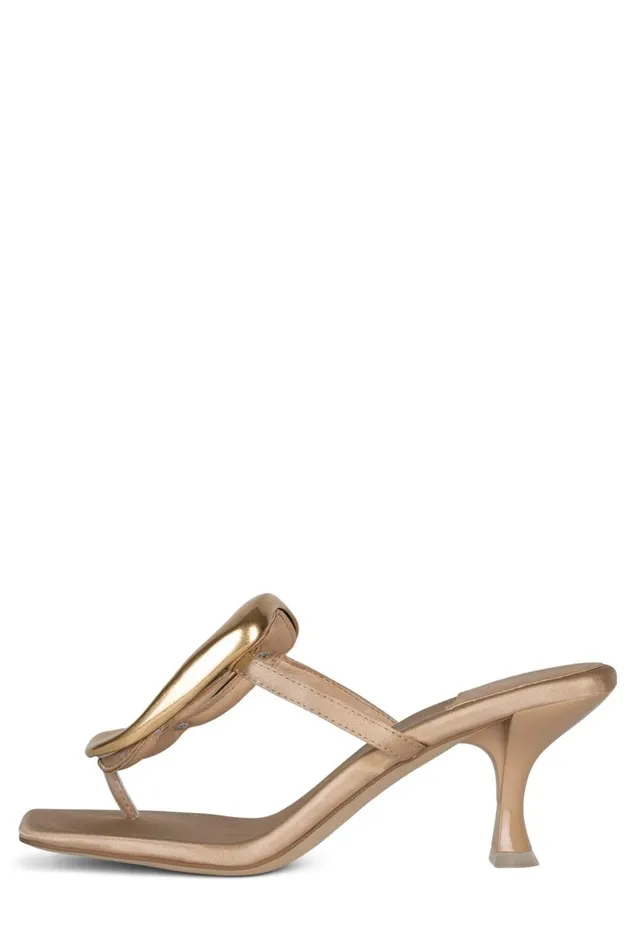 Women Jeffrey Campbell Sandals LinqUp