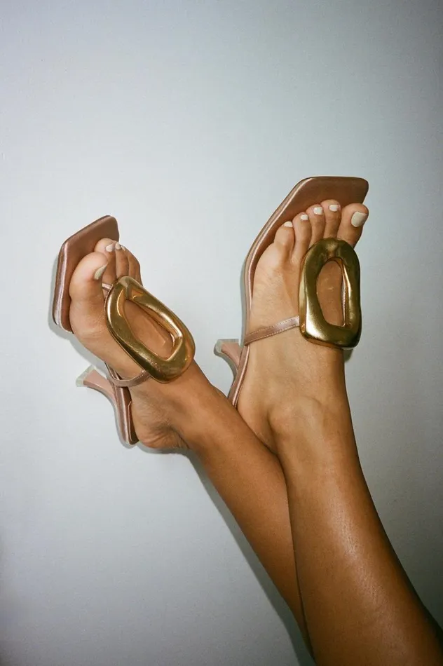 Women Jeffrey Campbell Sandals LinqUp