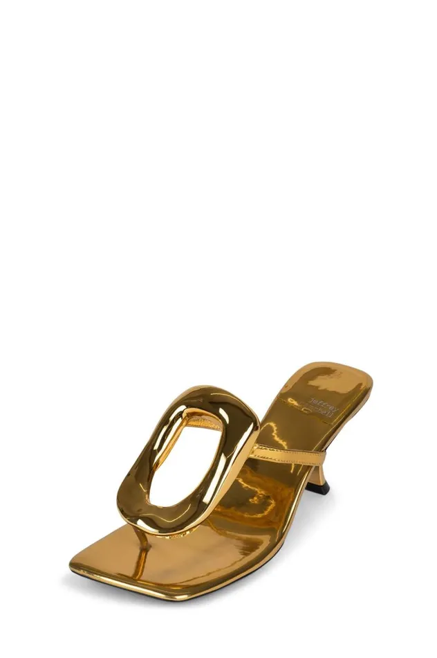 Women Jeffrey Campbell Sandals LinqUp